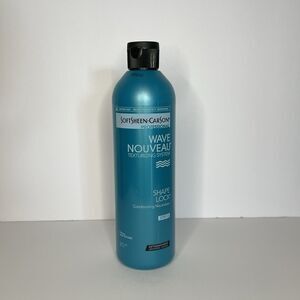 SOFTSHEEN Carson Wave Nouveau-Shape Lock Step 3 Conditioning Neutralizer 16.9 Oz